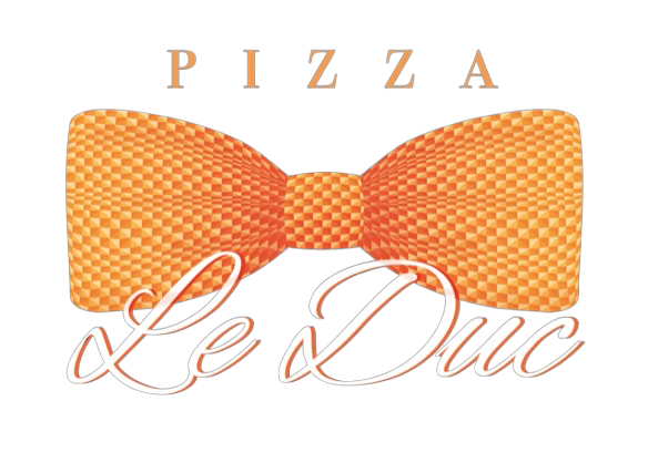 Pizza Le Duc - Logo